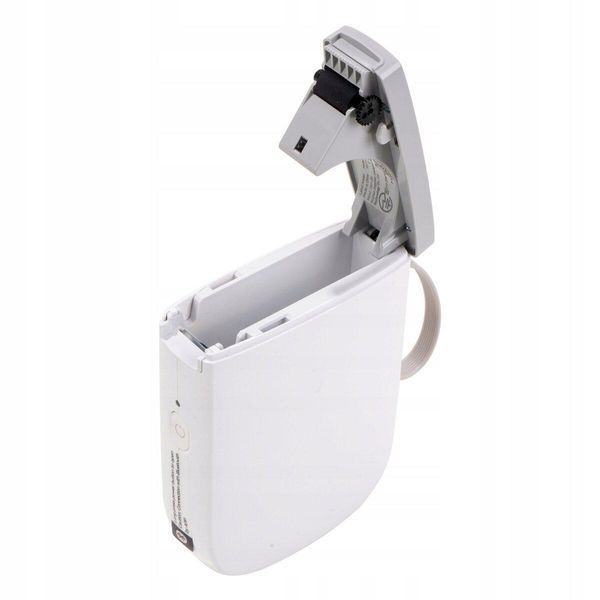 Термопринтер для друку наклейок NIIMBOT D11 H White 656-02118 фото