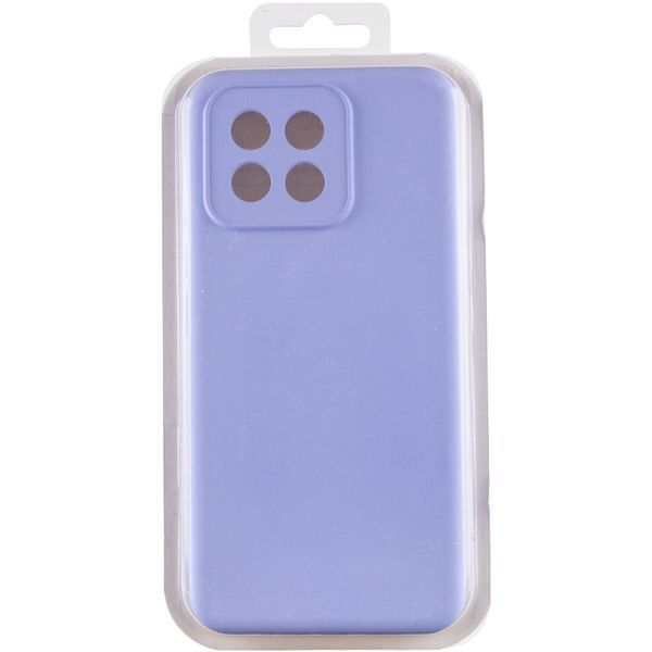 Чехол Silicone Cover Lakshmi Full Camera для Huawei Honor X8a Dasheen 777-06843 фото