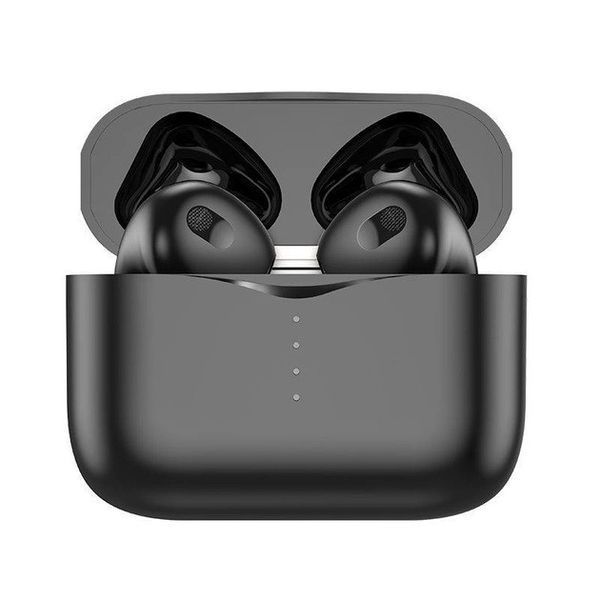 Беспроводные Bluetooth наушники Hoco EW09 TWS Черный 202-00154 фото