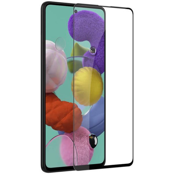 Захисне скло Nillkin (CP+PRO) для Samsung Galaxy A51 / M31s 777-08524 фото