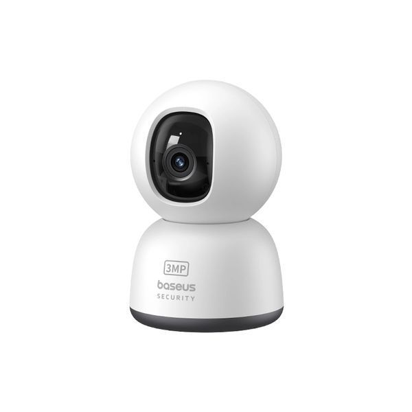 IP камера видеонаблюдения Baseus Security P1 Series Indoor 3MP OS White EU S0TV002132 фото