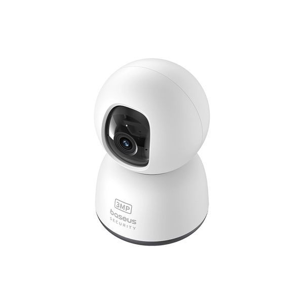 IP камера видеонаблюдения Baseus Security P1 Series Indoor 3MP OS White EU S0TV002132 фото