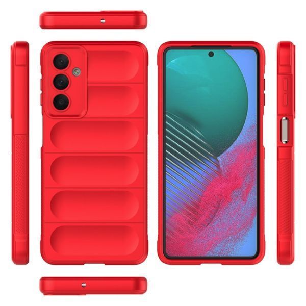 Чохол для смартфона Cosmic Magic Shield for Samsung Galaxy M54 5G Sapphire 666-04803 фото