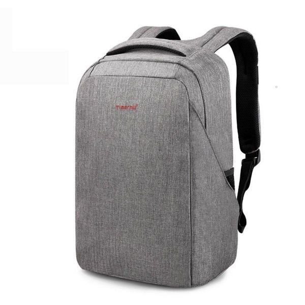 Рюкзак Tigernu T-B3237U 16" Grey (with box) 656-00151 фото