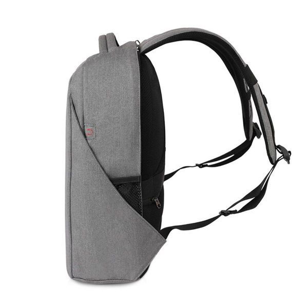 Рюкзак Tigernu T-B3237U 16" Grey (with box) 656-00151 фото