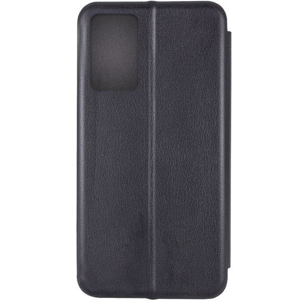 Шкіряний чохол-книжка Classy для Samsung Galaxy A36 5G Black 777-05437 фото