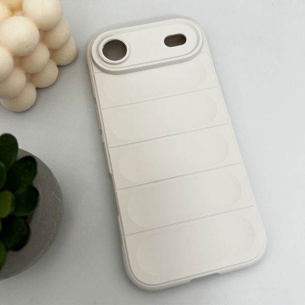 Чехол для смартфона Cosmic Magic Shield for Apple iPhone 17 Air White 666-04553 фото