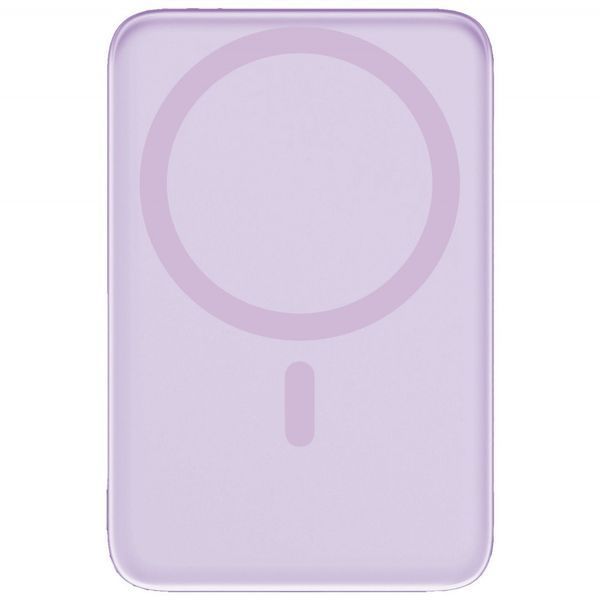 Power Bank Proove X-Core 20W 5000mAh Silver/White PNXC20010006 фото