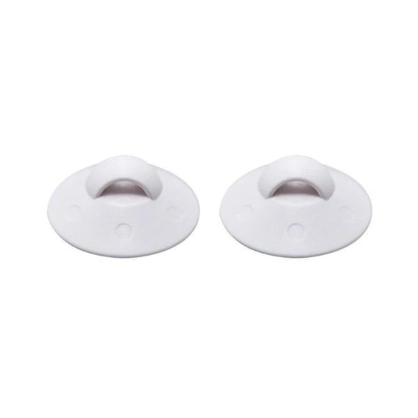 Набор меток CATLINK для Smart Feeder (2 ошейника для кошек и 2 теги UFO) UFO Tag set (2*collar+2*Tag) 656-00616 фото