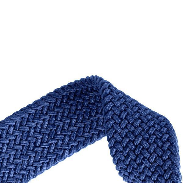 Ремінець Dux Ducis Nylon Woven для Apple Watch 38/40/41/42mm(ser.10) Storm Blue 212-01785 фото