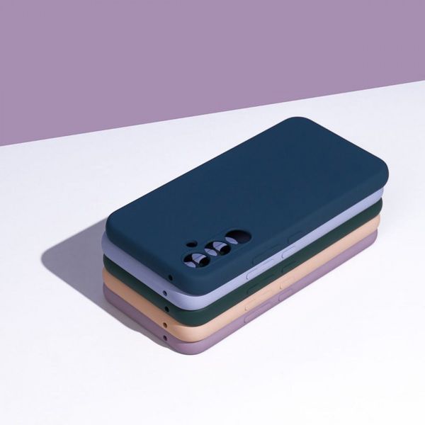 Чехол WAVE Colorful Case (TPU) для Xiaomi Redmi A5/Poco C71 (Global) Black 656-06579 фото