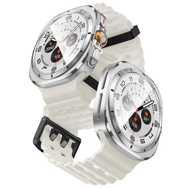 Смарт-годинник HOCO Y29 38mm.. 220 mAh Smart sports watch (call version) Silver 6942007648523 фото
