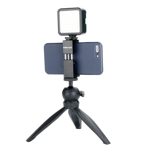 Відеосвітло Ulanzi Mini LED W49 Video Light, 5.5W (UV-0647 W49) 647 фото