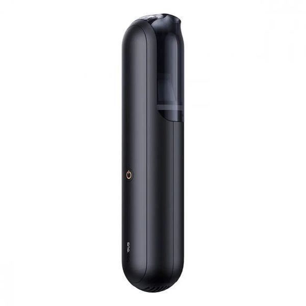 Автомобильный пылесос Baseus A0 Pro Car Vacuum Cleaner Cluster Black C30466500111-00 фото