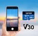 Карта памяти microSDXC (UHS-1 U3) Lexar High-Performance 633x 128Gb class 10 V30 A1 (100Mb/s) Blue Series (adapter SD) LMS0633128G-BNAAA фото 5