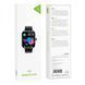 Смарт-часы Borofone BD5 Smart sports watch(call version) Black 656-02077 фото 4