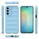 Чехол для смартфона Cosmic Magic Shield for Samsung Galaxy A16 5G Light Blue 666-04653 фото 3