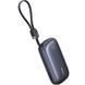 Портативное ЗУ Power Bank Baseus EnerFill FC21 Qpow 3 Ultra 22.5W with cable 20000 mAh (PPFLS) Cosmic Black ILSO-00000087544-1 фото 2