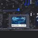 Накопичувач SSD Patriot Burst Elite 240GB 2.5" 7mm SATAIII TLC 3D PBE240GS25SSDR фото 6