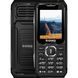 Мобильный телефон Sigma X-style 341 BRO Type-C Black (4827798368411) 898-4827798368411 фото 1