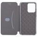Кожаный чехол-книжка Classy для Motorola Edge 40 Black 777-03554 фото 4