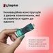 Флеш-накопичувач Kingston 128GB DataTraveler DuoG2 USB-A + USB-C 3.2 Gen1 Black/Green DTDEG2/128GB фото 7