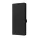 Чехол WAVE Flap Case для Xiaomi Redmi Note 10 Pro Black 777-03082 фото 2