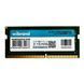 Оперативная память DDR4 Wibrand 16GB 2666MHz CL19 SODIMM WI2666DDR4S/16GB фото 1