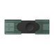 Флеш-накопичувач Kingston 128GB DataTraveler DuoG2 USB-A + USB-C 3.2 Gen1 Black/Green DTDEG2/128GB фото 1