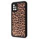 Чехол WAVE Artfull Case для Samsung Galaxy A51 (A515F) Dark Leopard 777-02288 фото 1