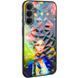 TPU+PC чохол Prisma Ladies для Samsung Galaxy A05s Peonies 777-07252 фото 1