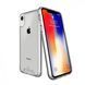 Протиударний чохол Space для iPhone Xr Прозорий 211-00004 фото 1