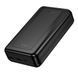 Power Bank Hoco J165A Honey 20000mAh 2A Black 216-00171 фото 5