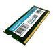 Оперативная память DDR4 Wibrand 16GB 2666MHz CL19 SODIMM WI2666DDR4S/16GB фото 3