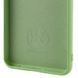 Чохол Silicone Cover Lakshmi Full Camera для Oppo A58 4G Pistachio 777-06893 фото 2