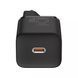СЗУ Baseus Super Silicone Quick Charger 25W (Type-C) + With Cable Type-C to Type-C 3A (1m) Black 209-00313 фото 9