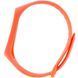 Силиконовый ремешок для Xiaomi Mi Band 3/4 Hot Pink 212-01178 фото 2
