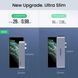 USB-Хаб UGREEN CM251 Dual USB-C To HDMI+3*USB 3.0 A+Type C Female Converter UGR-60559 фото 4