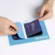 Захисна гідрогелева плівка Proove Hydrogel Screen Protection PRO (clear) для Samsung Zfold4 904-04490 фото 2