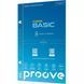 Защитная гидрогелевая пленка Proove Hydrogel Screen Protection BASIC (matte) для iPhone 5se 904-10440 фото 1