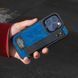 Чехол Kajsa Outdoor Collection with Magnetic Ring iPhone 16 Pro Black 656-08172 фото 5