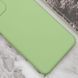 Чохол Silicone Cover Lakshmi Full Camera для Oppo A58 4G Pistachio 777-06893 фото 3