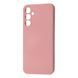 Чохол WAVE Colorful Case (TPU) Samsung Galaxy A15 4G/5G Pink sand 656-05812 фото 1