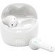 Навушники JBL Tune Flex 2 White (JBLTFLEX2WHT) JBLTFLEX2WHT фото 1
