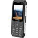 Мобильный телефон Sigma X-style 341 BRO Type-C Black (4827798368411) 898-4827798368411 фото 5