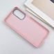 Чохол TPU Leather Toys для Samsung Galaxy A25 5G Capybara / Pink 555-00929 фото 4