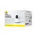 IP камера видеонаблюдения Baseus Security P1 Series Indoor 3MP OS White EU S0TV002132 фото 2