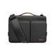 Сумка для ноутбука Tomtoc Defender-A42 Laptop Briefcase Black 13.5 Inch (A42D3D1) 656-00241 фото 1