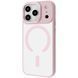 Чехол Proove Essence Case with Magnetic Ring iPhone 17 Pro Pink sand 656-04628 фото 1