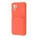 Чехол WAVE Colorful Pocket Xiaomi Poco M5s/Redmi Note 10 4G/Redmi Note 10S Red 777-00234 фото